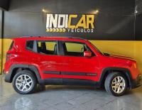 Foto do veículo JEEP RENEGADE LONGITUDE
