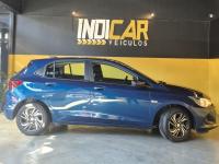 Foto do veículo CHEVROLET ONIX LT