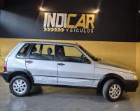 Foto do veículo FIAT UNO MILLE WAY