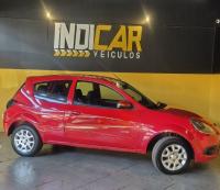 Foto do veículo FORD KA