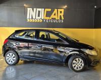 Foto do veículo CHEVROLET ONIX LT