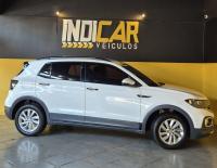 Foto do veículo VOLKSWAGEN T-CROSS