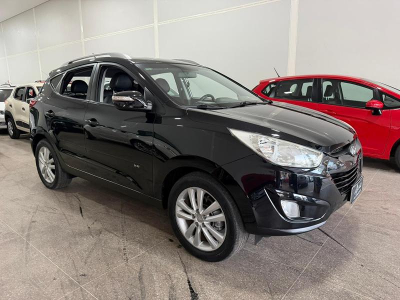 Foto do veículo HYUNDAI IX35 GLS 2.0 AUT