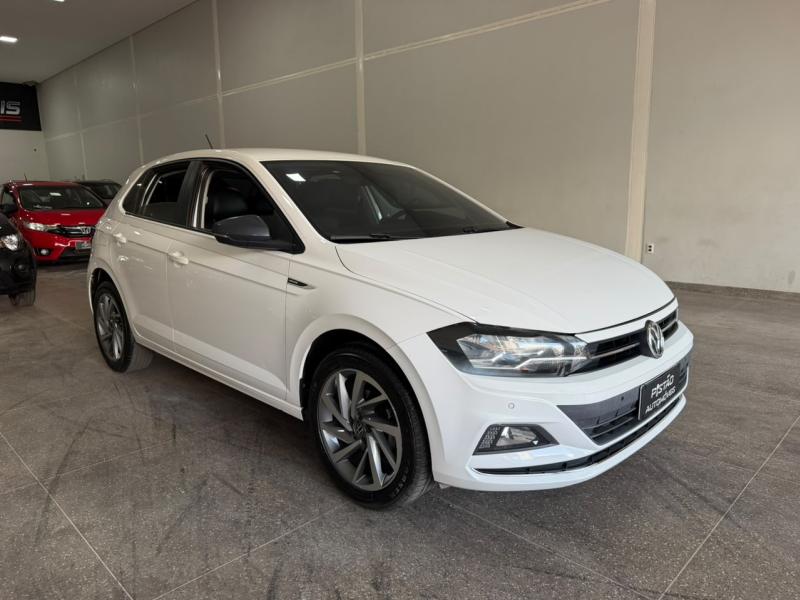Foto do veículo VOLKSWAGEN POLO HL 200 TSI 1.0 AD