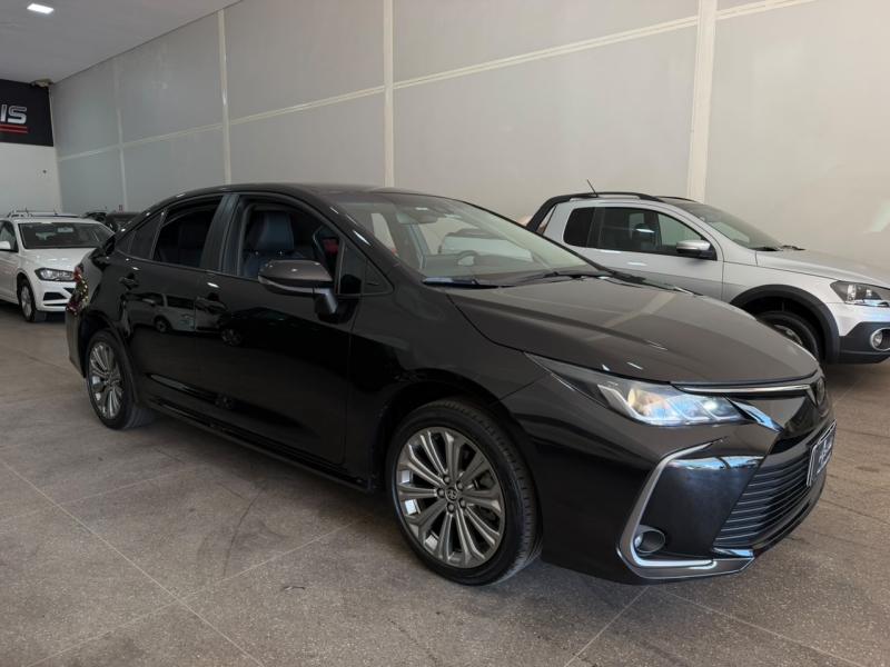 Foto do veículo TOYOTA COROLLA XEI 2.0