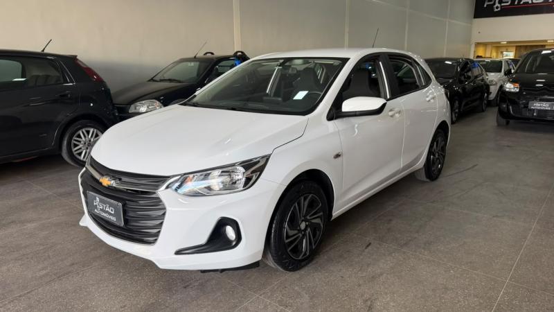 foto do ONIX LT2 2024
