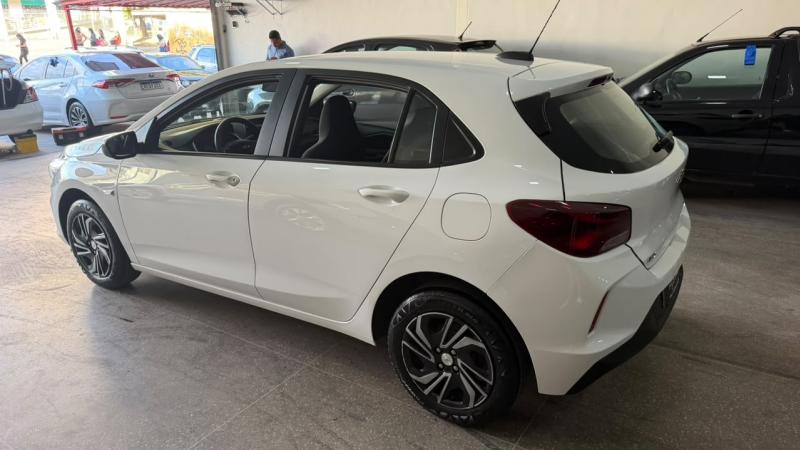 foto do ONIX LT2 2024