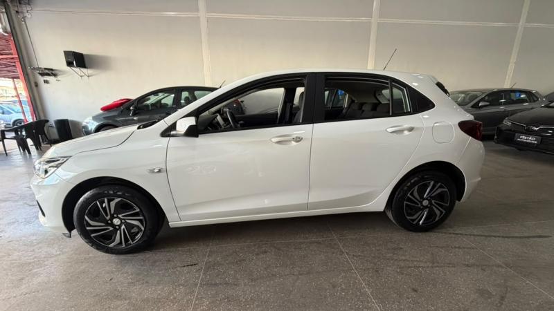 foto do ONIX LT2 2024