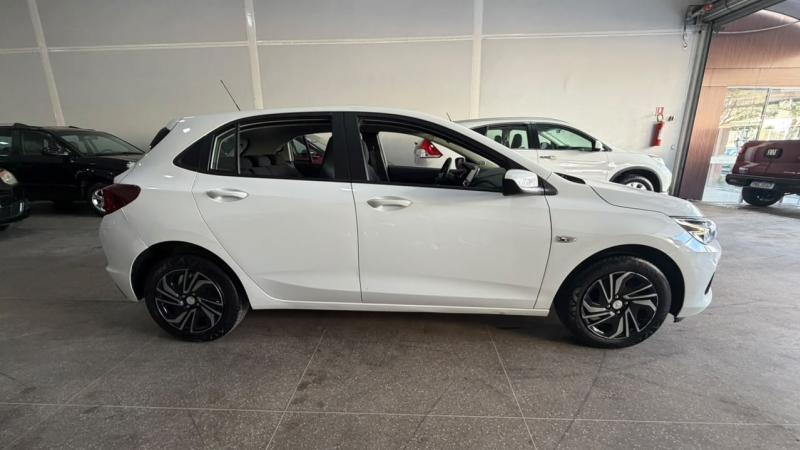foto do ONIX LT2 2024