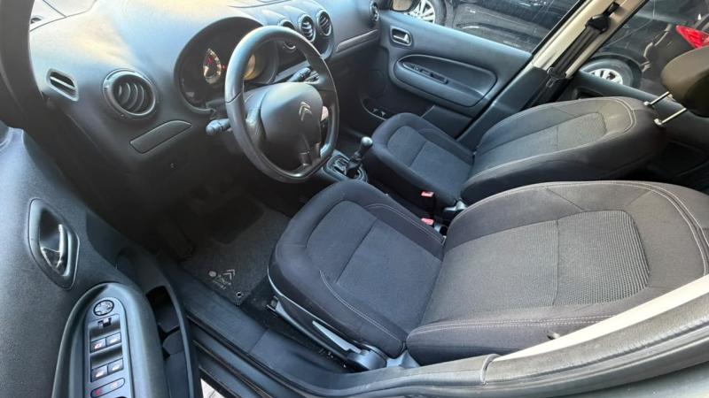 foto do C3 PICASSO GLX 1.5 2013
