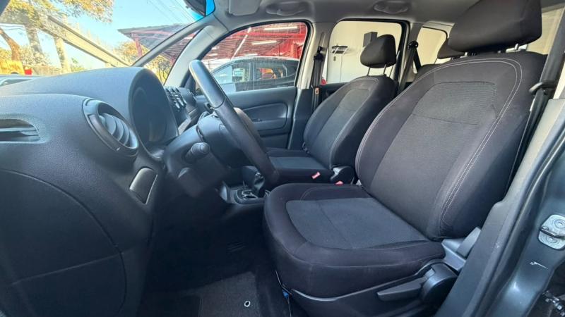 foto do C3 PICASSO GLX 1.5 2013