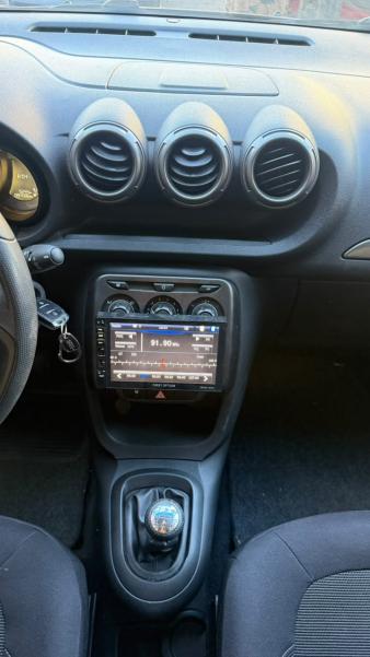 foto do C3 PICASSO GLX 1.5 2013