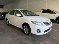 Foto do veículo TOYOTA COROLLA XEI 2.0 FLEX