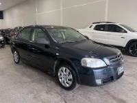Foto do veículo CHEVROLET ASTRA SEDAN ADVANTAGE