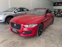 Foto do veículo JAGUAR JAG XE R-SPORT SI4