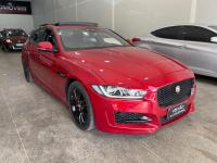 Foto do veículo JAGUAR JAG XE R-SPORT SI4