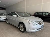 Foto do veículo HYUNDAI SONATA GLS
