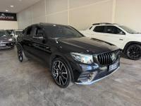 Foto do veículo MERCEDES-BENZ M.BENZ AMG GLC43 CO