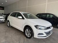 Foto do veículo VOLKSWAGEN POLO MCA