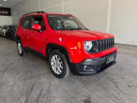 Foto do veículo JEEP RENEGADE LNGTD AT