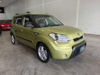 Foto do veículo KIA SOUL EX 1.6L