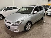 Foto do veículo HYUNDAI I30 2.0