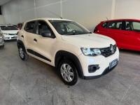 Foto do veículo RENAULT KWID ZEN 1.0MT