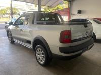 Foto do veículo VOLKSWAGEN SAVEIRO CROSS CE