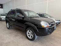 Foto do veículo HYUNDAI TUCSON GL SB