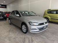 Foto do veículo VOLKSWAGEN POLO MCA