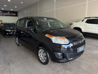 Foto do veículo CITROËN C3 PICASSO GL 1.5