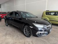 Foto do veículo HONDA CIVIC TOURING CVT