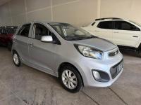 Foto do veículo KIA PICANTO EX4 1.0ATFF