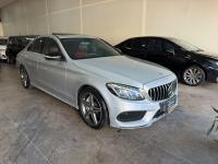 Foto do veículo MERCEDES-BENZ MERCEDES BENZ C250