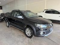 Foto do veículo VOLKSWAGEN NOVA SAVEIRO CE CROSS