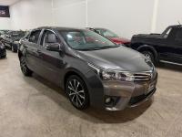 Foto do veículo TOYOTA COROLLA XEI 2.0 FLEX