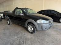 Foto do veículo FIAT STRADA WORKING