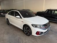 Foto do veículo VOLKSWAGEN JETTA GLI