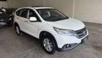 Foto do veículo HONDA CR-V EXL