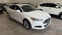 Foto do veículo FORD FUSION AWD GTI