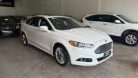 Foto do veículo FORD FUSION AWD GTI