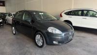 Foto do veículo FIAT PUNTO ESSENCE 1.8