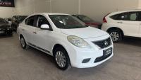 Foto do veículo NISSAN VERSA 1.6 SV FL