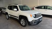 Foto do veículo JEEP RENEGADE LNGTD AT