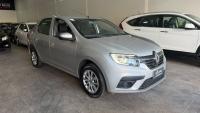 Foto do veículo RENAULT LOGAN ZEN 1.0MT