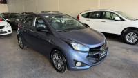 Foto do veículo HYUNDAI HB20 1.6M COMF