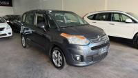 Foto do veículo CITROËN C3 PICASSO GLX 1.5