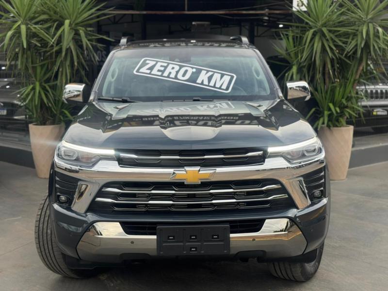 Foto do veículo CHEVROLET CHEVROLET/S10 HC DD4A