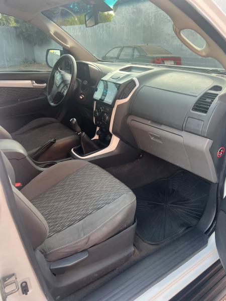 foto do CHEVROLET/S10LTFD2 2014