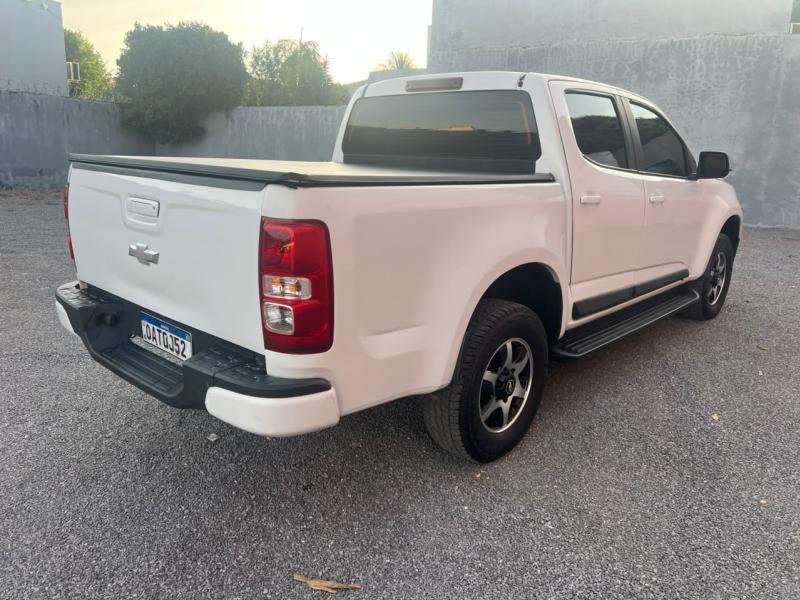 foto do CHEVROLET/S10LTFD2 2014